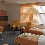 Expo Nadarzyn 3rooms Lejlighed Kajetany