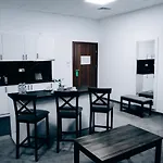 Expo Nadarzyn 3rooms Kajetany