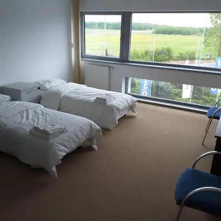 Expo Nadarzyn 3rooms Апартаменты