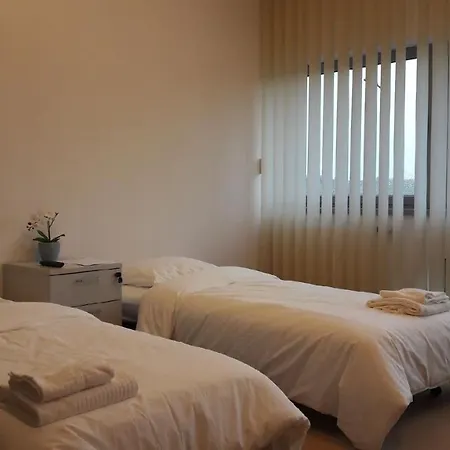 Apartment Expo Nadarzyn 3rooms *