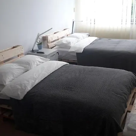 Apartment Expo Nadarzyn 3rooms Kajetany