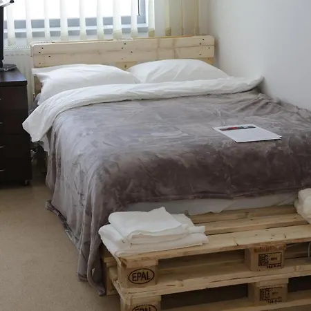 Apartment Expo Nadarzyn 3rooms *