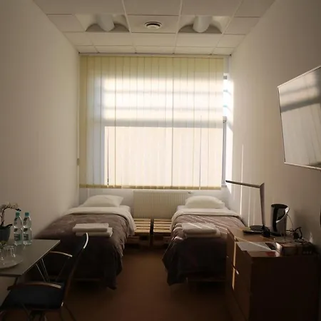 Daire Expo Nadarzyn 3rooms Kajetany