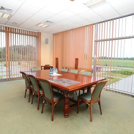 Apartment Expo Nadarzyn 3rooms