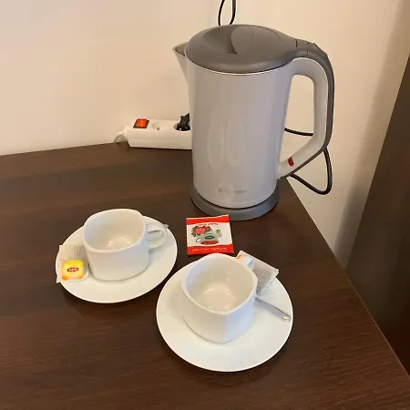 Expo Nadarzyn 3rooms *