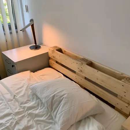 Expo Nadarzyn 3rooms Kajetany