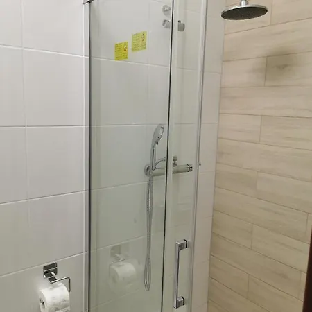 Expo Nadarzyn 3rooms *