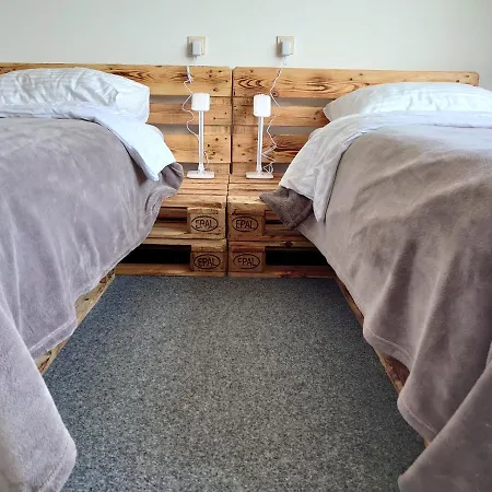 Expo Nadarzyn 3rooms