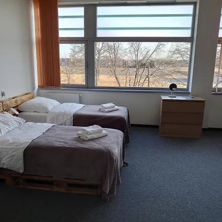 Apartment Expo Nadarzyn 3rooms *