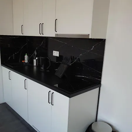 Expo Nadarzyn 3rooms Kajetany