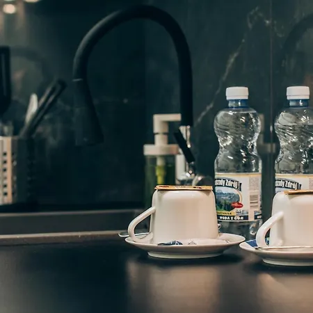 Apartment Expo Nadarzyn 3rooms Kajetany