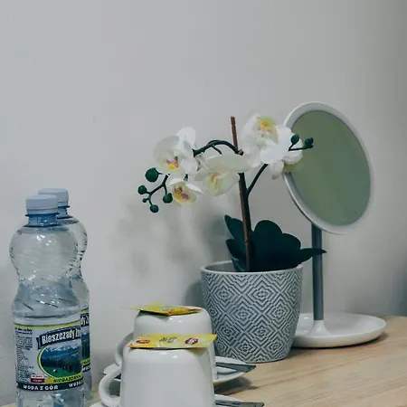 Apartment Expo Nadarzyn 3rooms *