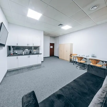 Expo Nadarzyn 3rooms Kajetany