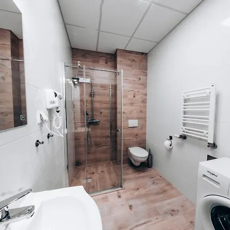 Expo Nadarzyn 3rooms *