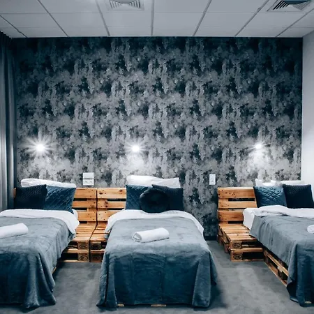 Expo Nadarzyn 3rooms *