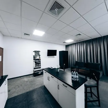 Expo Nadarzyn 3rooms