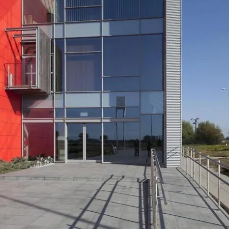 Expo Nadarzyn 3rooms *