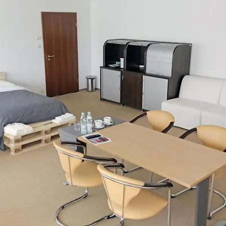 Apartment Expo Nadarzyn 3rooms