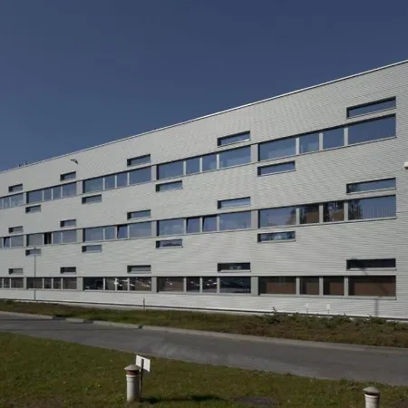 Expo Nadarzyn 3rooms Kajetany