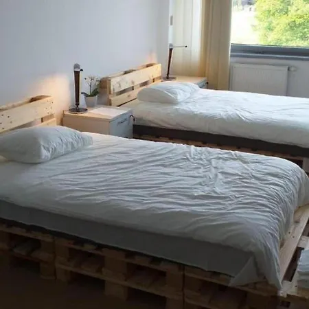 Expo Nadarzyn 3rooms * Kajetany