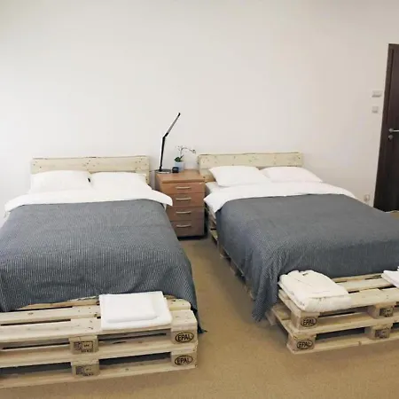 Expo Nadarzyn 3rooms *