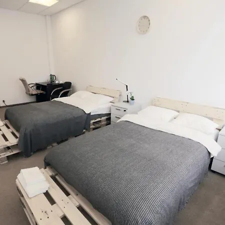 Apartment Expo Nadarzyn 3rooms