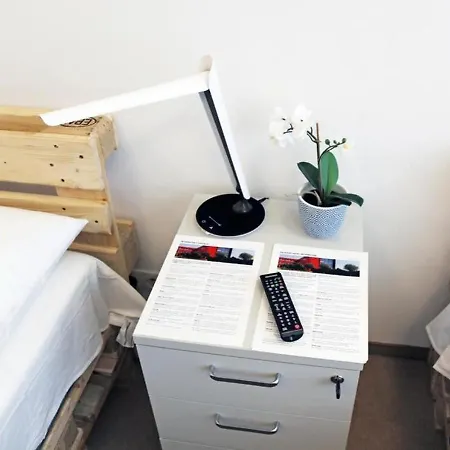 Expo Nadarzyn 3rooms * Kajetany