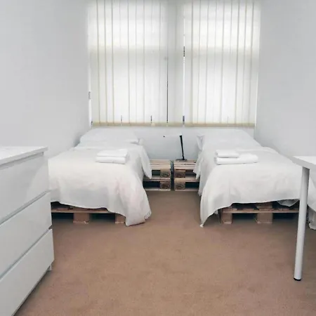 Expo Nadarzyn 3rooms Kajetany