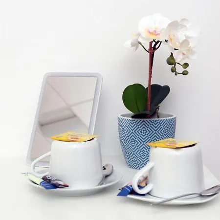 Expo Nadarzyn 3rooms *