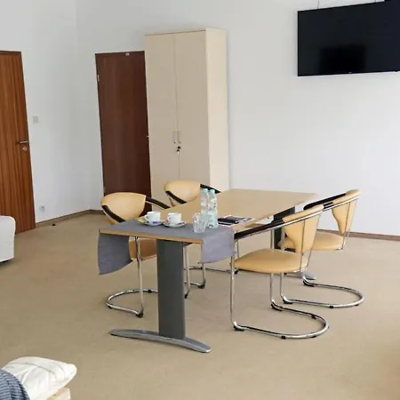 Expo Nadarzyn 3rooms Daire *