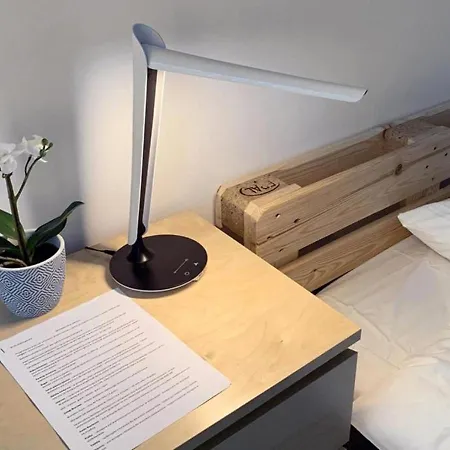 Expo Nadarzyn 3rooms Kajetany