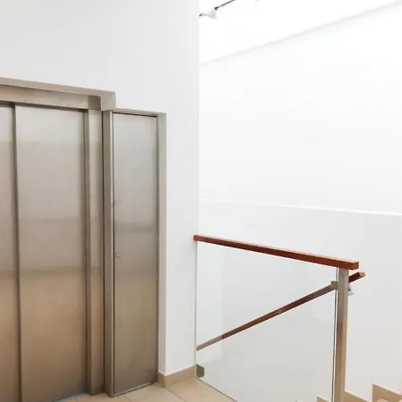 Апартаменты Expo Nadarzyn 3rooms Kajetany