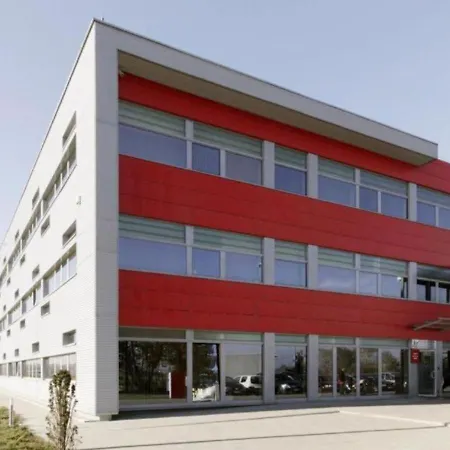 Apartment Expo Nadarzyn 3rooms *