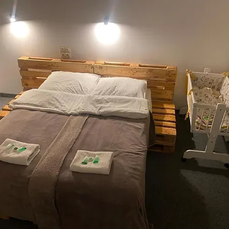 Lägenhet Expo Nadarzyn 3rooms *