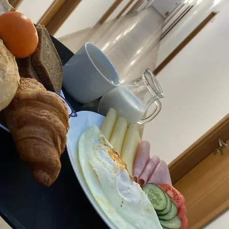 Апартаменты Expo Nadarzyn 3rooms Kajetany