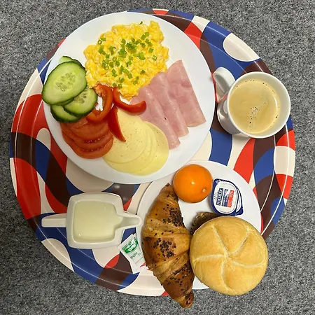 Expo Nadarzyn 3rooms Apartment *