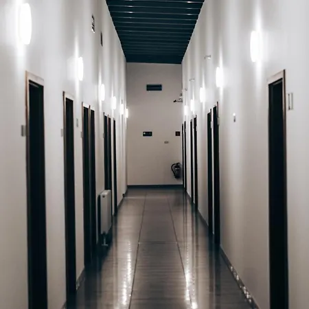 Expo Nadarzyn 3rooms Kajetany