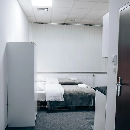 Expo Nadarzyn 3rooms Kajetany