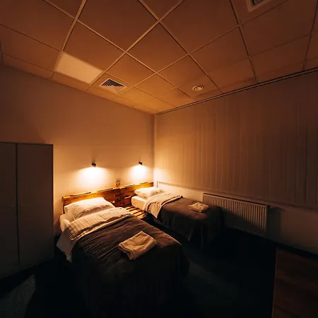 Апартаменты Expo Nadarzyn 3rooms *