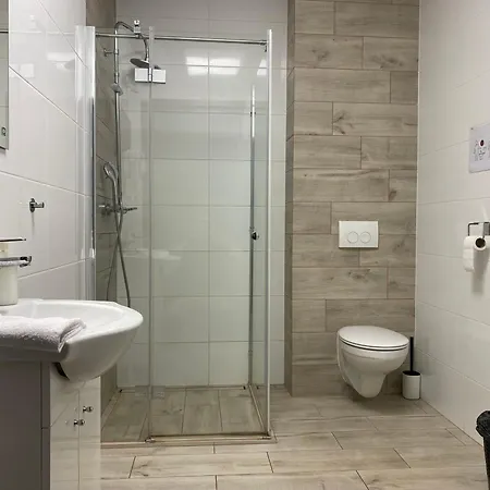 Expo Nadarzyn 3rooms *