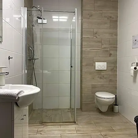 Expo Nadarzyn 3rooms Kajetany