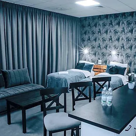 Apartment Expo Nadarzyn 3rooms Kajetany