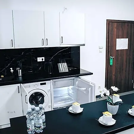 Expo Nadarzyn 3rooms