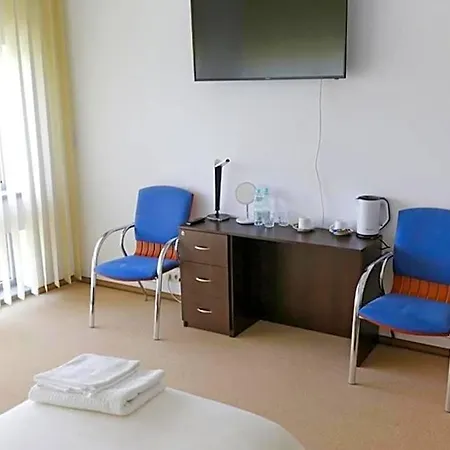 Expo Nadarzyn 3rooms Apartment Kajetany