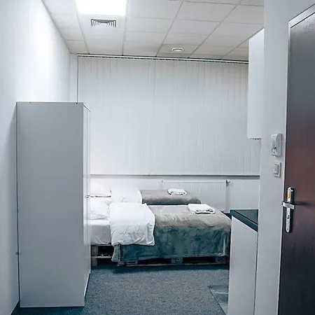Expo Nadarzyn 3rooms Apartment *
