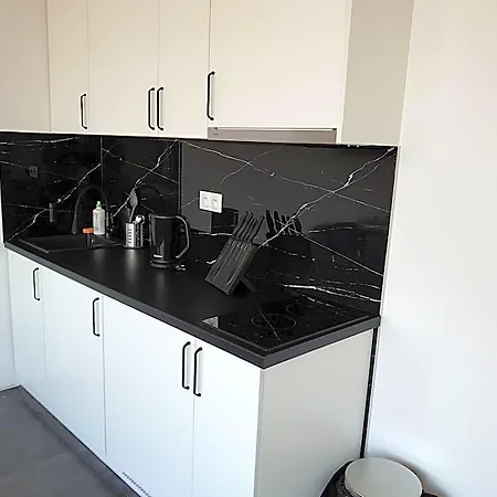 Expo Nadarzyn 3rooms Apartment