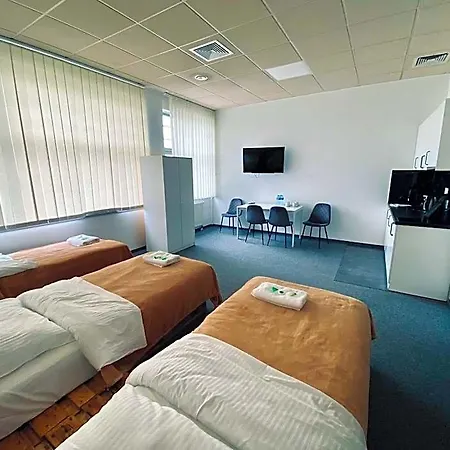 Apartment Expo Nadarzyn 3rooms Kajetany
