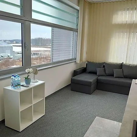 Apartment Expo Nadarzyn 3rooms Kajetany