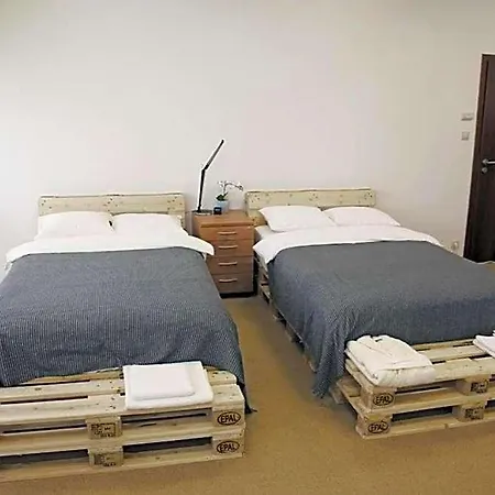 Apartment Expo Nadarzyn 3rooms