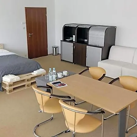 Expo Nadarzyn 3rooms Apartment